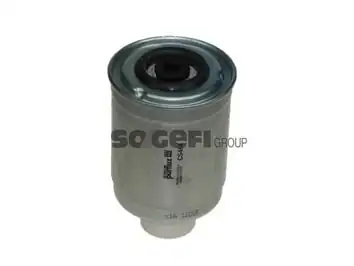 PURFLUX CS464 | Yakıt Filtresi Ford Transit Turbo T12 T15 2 5di 2 5 TD 97 01