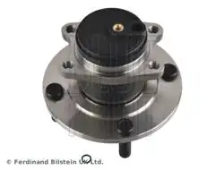 BLUEPRINT ADC48350 | Teker Rulmanı Arka (Porya, 4 Bijon, Abs lı) Mitsubishi Colt VI (Z2-Z) 04-Smart Forfour (454) 04-06