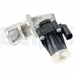 DELPHI EG10658-12B1 | EGR Valfi Chrysler Grand Voyager V Dodge Nitro Jeep Cherokee Wrangler III 2.8 CRD