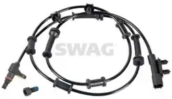 SWAG 33100457 | ABS Sensörü Sağ Sol Wrangler III (Jk) 2.8 Crd 3.6 V6 3.8 07 -