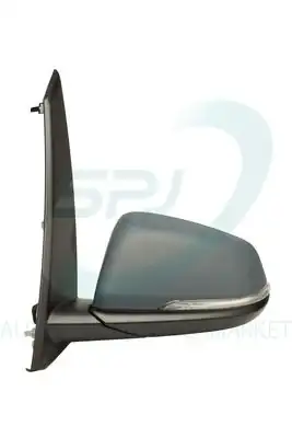 Spj E 3411 Dış Dikiz Aynası Mekanik Sol Hyundai Accent Era 06 11
