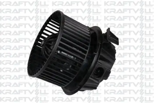 KRAFTVOLL 08130026 | Kalorifer Motoru Logan Sandero 1 5dci