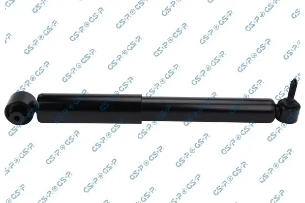 GSP 32109280 | Arka Amortisör Renault Megane II 03 Scenic II Gazlı