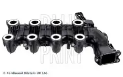 BLUEPRINT ADBP610075 | Emme Manifoldu Mazda 2-3 1.6 D, Focus/C-Max 1.6 TDCi, 206-308/Partner Tepee/C2-C5/Berlingo