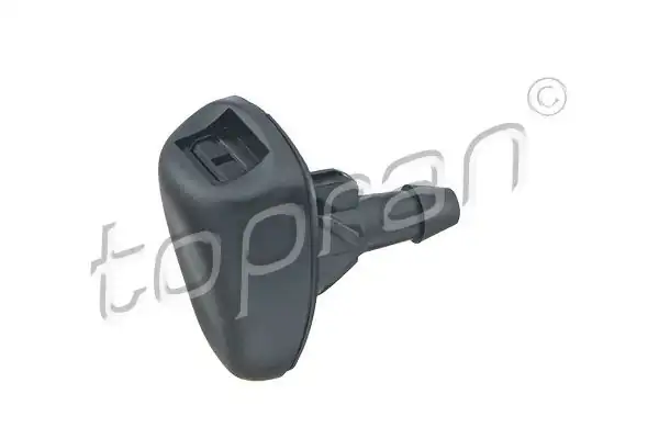 TOPRAN 723287 | Cam Su Fiskiye Memesi Hortum Valf Peugeot 308 Citroen C4