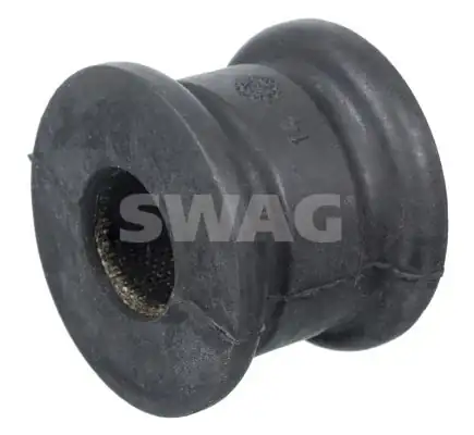 SWAG 10930852 | Viraj Demir Lastiği Ön Mercedes A Class W168 97 04