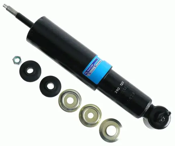 SACHS 290120 | Ön Amortisör Toyota Hilux 89 97 Ln85 Yağlı