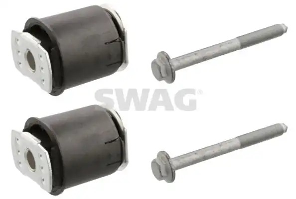 SWAG 30932632 | Arka Traversin Ön Takozu Kit Golf VI VII Octavia Yeti Passat CC Tiguan A3 03