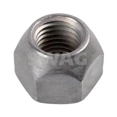 SWAG 50940247 | Bijon Somunu Ford Tepesi Açık M12x1 5x15mm Sac Jant Courier B Max Fiesta 13 20 Adet