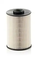 MANN PU937X | Yakıt Filtresi Peugeot 407 607 C5 C6 2.7 HDI 05-11