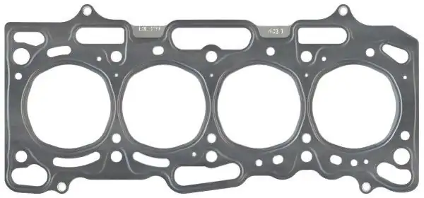 Elring 124 780 Silindir Kapak Contası Space Star Dg 1 3 98 04 Colt Lancer 1 3 16v 00 13