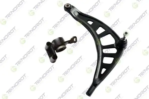 Teknorot Mn 148k Salıncak Rotilli Sağ Mini Countryman R60 Mini Cooper R60 R61