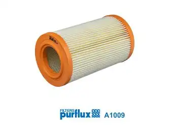 PURFLUX A1009 | Filtre Hava Nissan Terrano 96 2 7td 3 0d