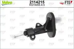 FTE 2114215 | Debriyaj Merkezi Üst Opel Corsa D Combo D