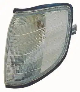 Depo 440 1608r Ue C Sinyal Lambası Sağ Mercedes W140 92 94