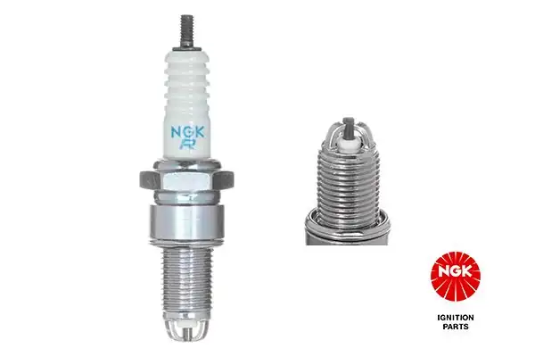 NGK 3377 | Ateşleme Bujisi Bur5et Audi A80 Cordoba 1 4 1 6 94 99 Ibiza 1 0 93 96 10 Adet