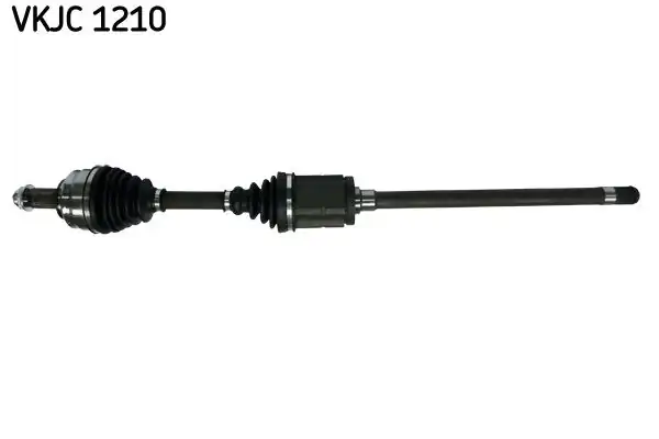 SKF VKJC1210 | Aks Ön Sağ Bmw X5 E53 3 0d 2000 2007