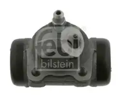 FEBI BILSTEIN 23733 | Fren Merkezi Arka Sol Smart Cabrıo (450) 00-04 City-Coupe (450) 01-04 Fortwo (450) 04-07 Roadster (452) 03-05