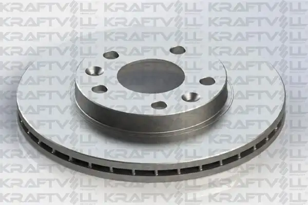 KRAFTVOLL 07040068 | Ön Fren Aynası Diski Dacia Duster 10 Megane IV 15 269 22 5 68 44 5 Bijon