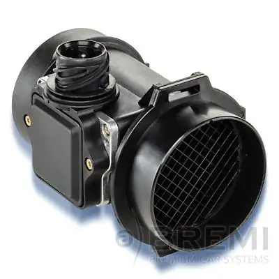 BREMI 30092 | Hava Akışmetre M50 52 Yuvarlak Soketli 864433