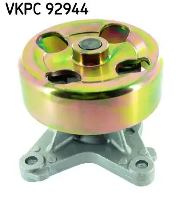 SKF VKPC92944 | Devirdaim Qashqai 2 0 16v 2007 2013 X Traıl 2 0 2008 2013 Megane III 2 0 2009 Laguna III 2 0 2007 821833