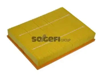 PURFLUX A1149 | Hava Filtresi Opel Vectra C Sıgnum Z16xe Z18xe Z16xep Z18xer