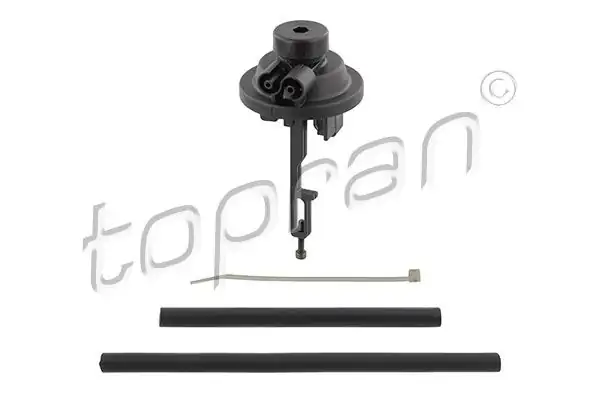 TOPRAN 100578 | Dusuk Basınç Kabı VW