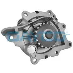 DAYCO DP223 | Devirdaim Su Pompası 224Dt Discovery Sport L550 14- R.R Evoque L538 11-19 Freelander 2 L359 06-14