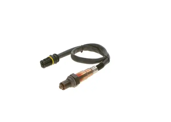 Bosch 0258006181 Oksijen Sensörü Mercedes Benz W203 M111 00 07