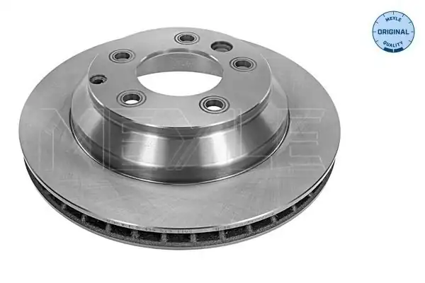 MEYLE 1155230041 | Fren Diski VW Touareg Q7 Arka 330x28