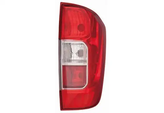 Depo 215 19acl Ld Ue Stop Lambası Sol Nissan Navara D23 Dizel 16