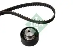 INA 530022810 | Triger Gergi Seti Fiat Albea/Palio/Siena/Doblo/Egea/Linea 1.2 16V-1.4 T-Jet