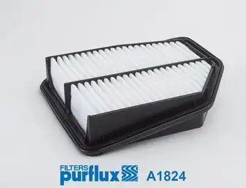 PURFLUX A1824 | Hava Filtresi Suzuki Grand Vitara 1 9 Ddıs 2006 Vitara 2 4 3 2 2009