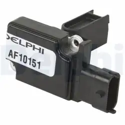 DELPHI AF10151-12B1 | Hava Akısmetre Vectra C Z22se