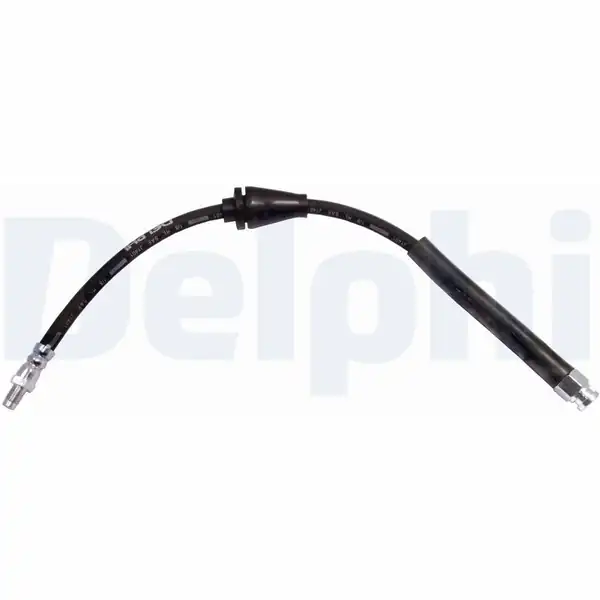 DELPHI LH6482 | Ön Fren Hortumu Fiat Panda 1 2 1 4 1 3 Mjet 04
