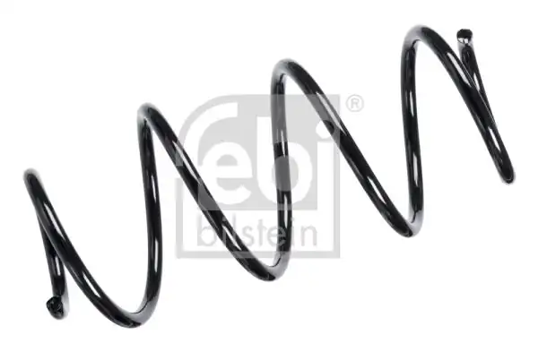 FEBI 38891 | Ön Helezon Yayı Renault Laguna II 01 07 Uzunluk 391 mm Dış Cap 168 mm