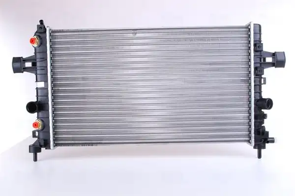 NISSENS 630702 | Radyatör Opel Astra H A16xer Z16xer Otomatik 906953