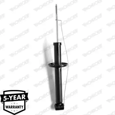 Monroe 23886 Arka Amortisör Toledo Cordoba Ibiza Polo 1 4 1 6 1 9sdi TDI 99 02 Golf III 94 97
