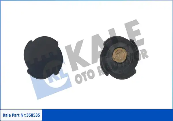 Kale Radyatör 358535 Radyatör Kapağı 1 4 Bar Bmw E30 E34 E36 E38 E39 E46 E60 E65 E83 E53 Land Rover IV Discovery 1 2