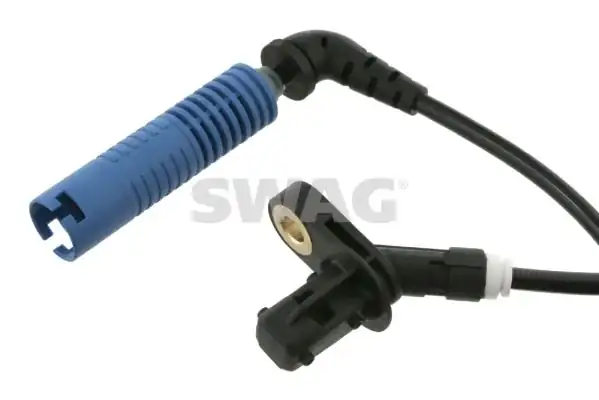 SWAG 20924611 | ABS Sensörü Arka Bmw E46 98 06 835683