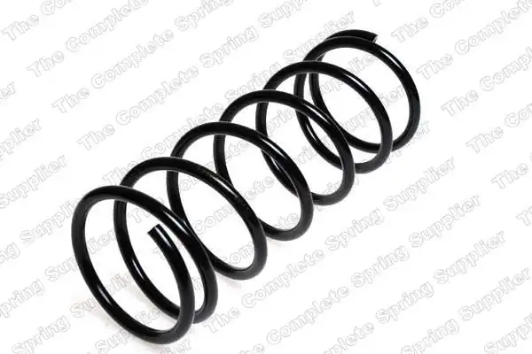 LESJÖFORS 4008404 | Helezon Yayı Bmw E30 Ön 6 Sil. 83 94