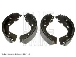 BLUEPRINT ADN14166 |  FORD Ranger 2011-2020 Model Arası Arka Pabuç Balata Takımı