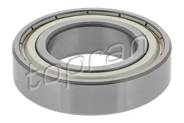 TOPRAN 500171 | Şaft Rulmanı Bmw E81 E82 E87 E88 F20 E21 E30 E36 E46 E90 F30 E60 F10 Mercedes W203 02 07