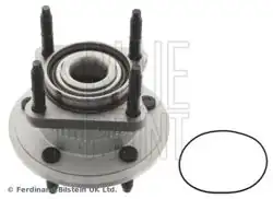 BLUEPRINT ADBP820049 | Jeep Commander Arka Tekerlek Rulman Takımı Ada108311