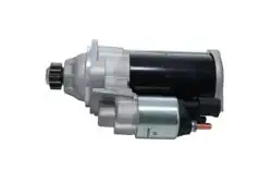 BOSCH 1986S00885 | Marş Motoru Start Stop 12V 1.1Kw Caddy Golf VII Jetta Passat Scirocco A3 Octavia Superb Leon 12>