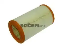 PURFLUX A1293 | Hava Filtresi Fiat Bravo II 1.4 T-Jet 1.6 2.0 Multijet Lancia Delta III