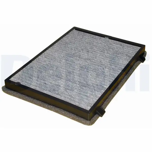 DELPHI TSP0325263C | Polen Filtresi Antara 06-/ Captiva 06-Plastik Çerçeveli (Karbonlu)