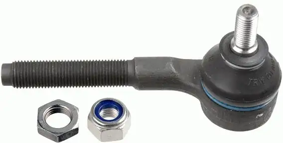 Lemforder 1479901 Rot Başı Citroen Ax Za C4 Coupe La C4 206 CC 2d 206 Hatchb