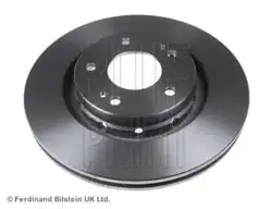 BLUEPRINT ADC44392 | Ön Fren Aynası Havalı Mitsubishi Lancer 08- Outlander 07-13 P4007 07- C-Crosser 07- | 2 Adet