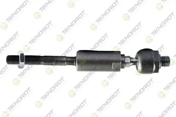 Teknorot af 323 Rot Mili Alfa Romeo 166 > 03 10